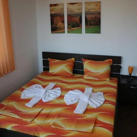 свети димитър 3* Süzebolu