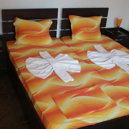 Konukevi свети димитър