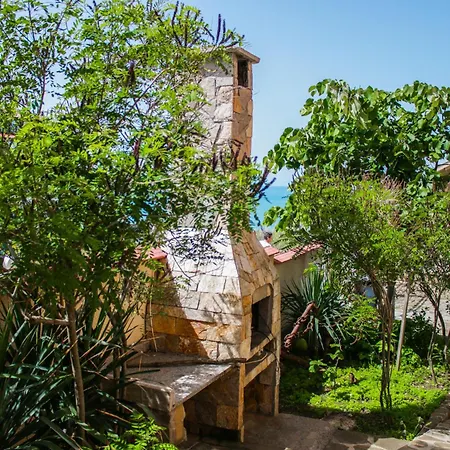 свети димитър Konukevi