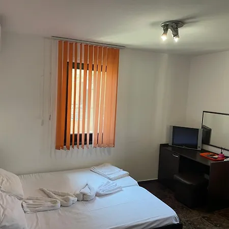 Casa de hóspedes свети димитър