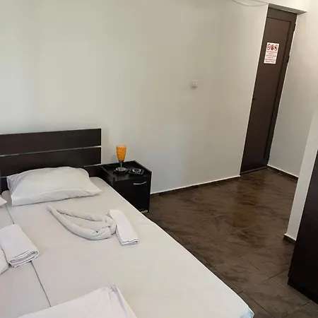 Konukevi свети димитър Süzebolu