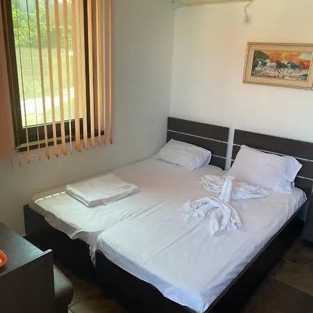 свети димитър 3*