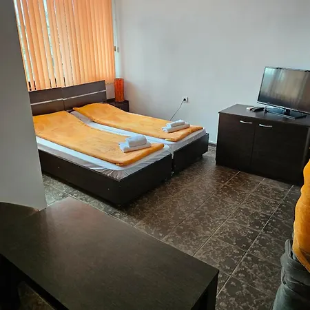 свети димитър