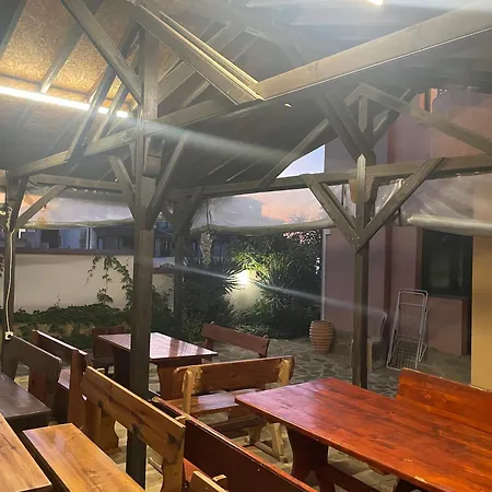 свети димитър Pensión Sozopol