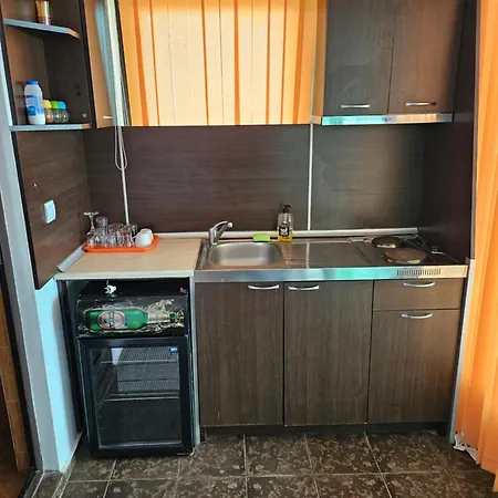 свети димитър Süzebolu