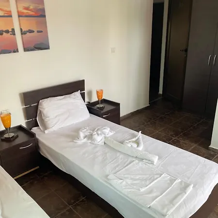 свети димитър 3*