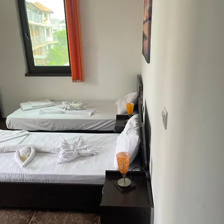 свети димитър Süzebolu