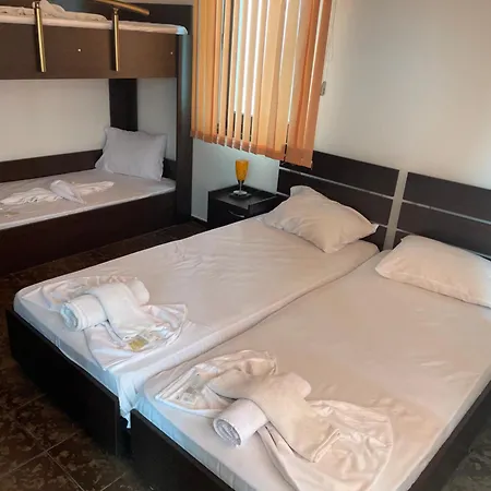 свети димитър Gasthof 3*