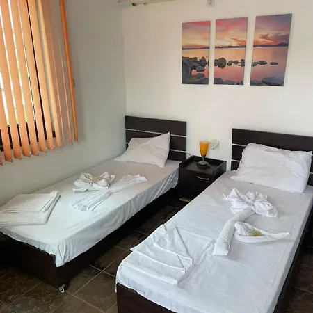 свети димитър Süzebolu