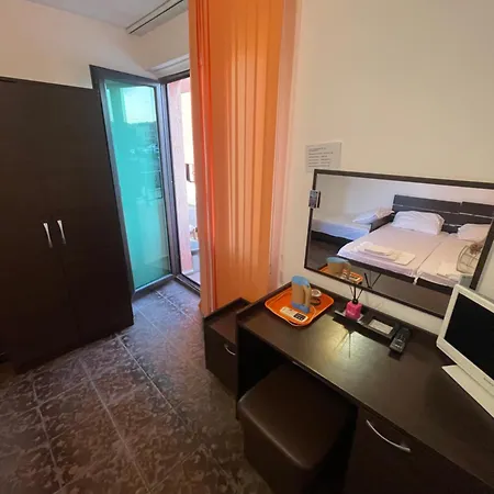 свети димитър Pensión Sozopol