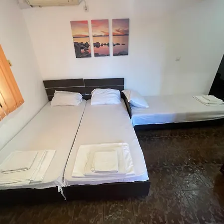 свети димитър Casa de hóspedes