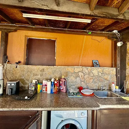 Gasthof свети димитър 3*