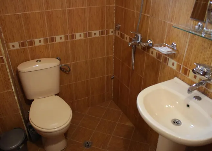 свети димитър Casa de hóspedes