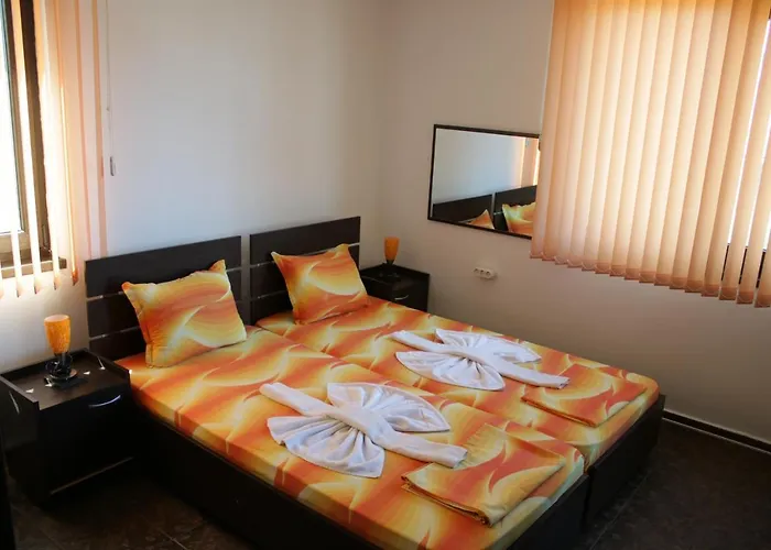 свети димитър 3* Sozopol