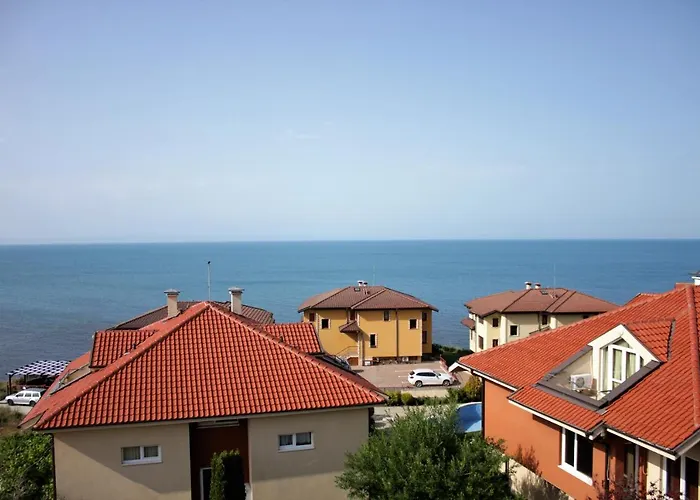 Casa de hóspedes свети димитър Sozopol