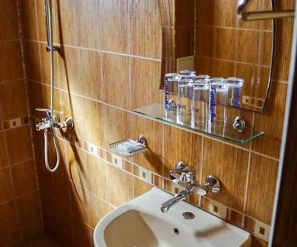 свети димитър Casa de hóspedes