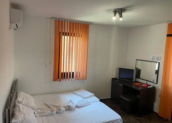 Casa de hóspedes свети димитър