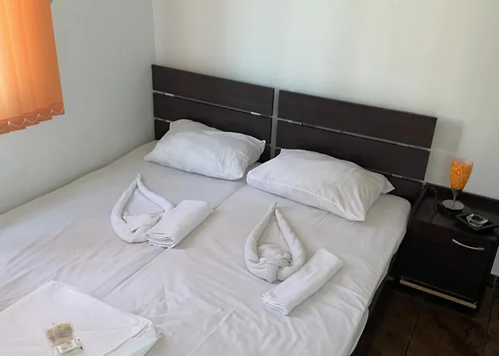 Casa de hóspedes свети димитър 3*