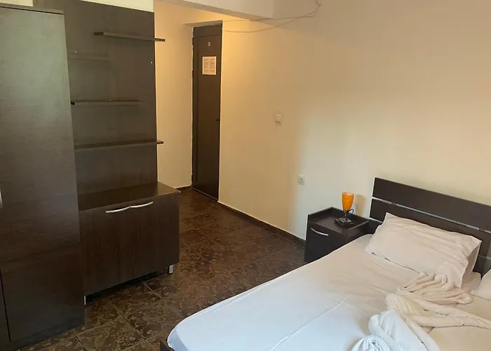 Casa de hóspedes свети димитър