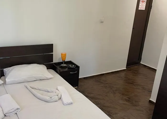 Pensión свети димитър Sozopol