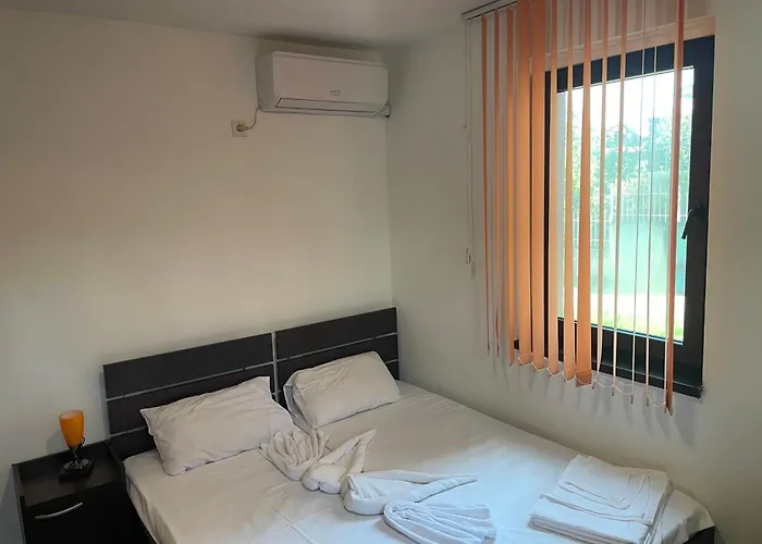 свети димитър 3*