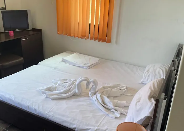 свети димитър Casa de hóspedes 3*