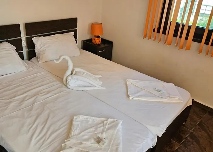 Casa de hóspedes свети димитър 3*