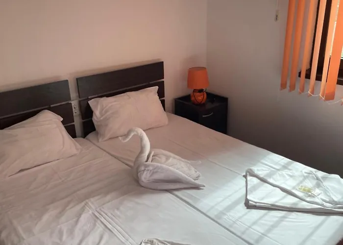 свети димитър 3*