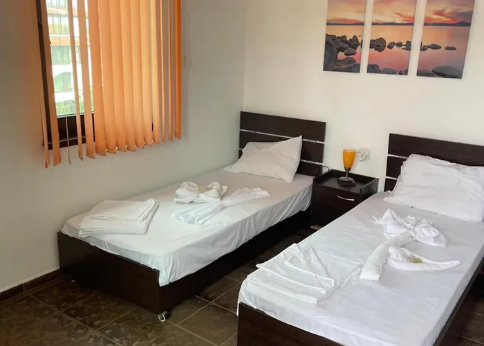 свети димитър 3*