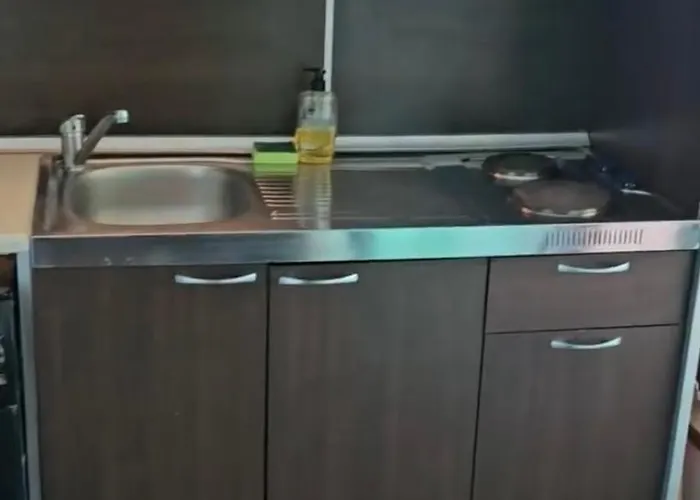 Casa de hóspedes свети димитър 3*