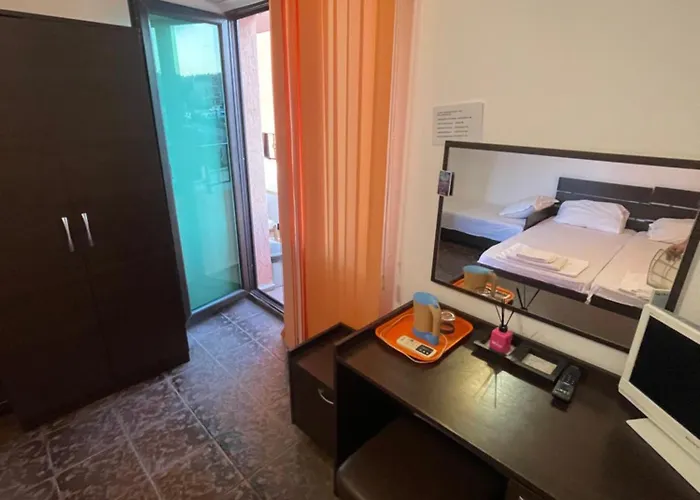свети димитър Pensión Sozopol