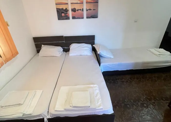свети димитър Casa de hóspedes