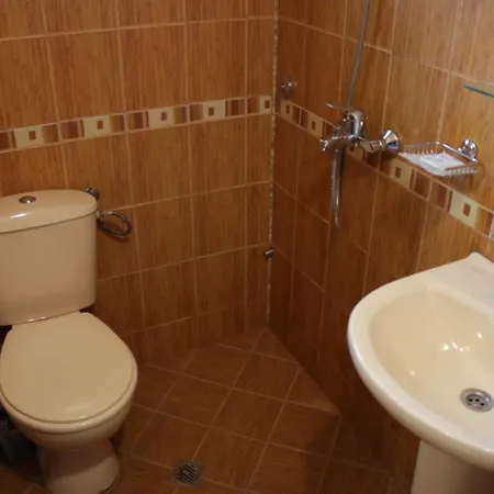 Вила Свети Димитър Guest house