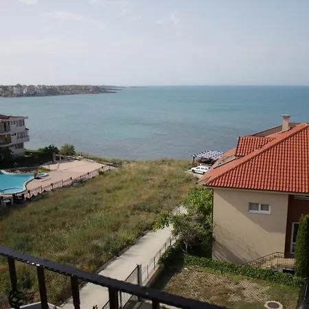 Guest house Вила Свети Димитър *