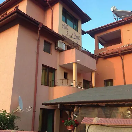 Guest house Вила Свети Димитър Sozopol