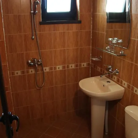Вила Свети Димитър Guest house *