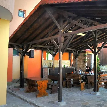 Вила Свети Димитър Sozopol