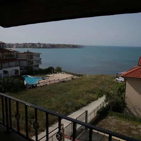 Вила Свети Димитър Sozopol