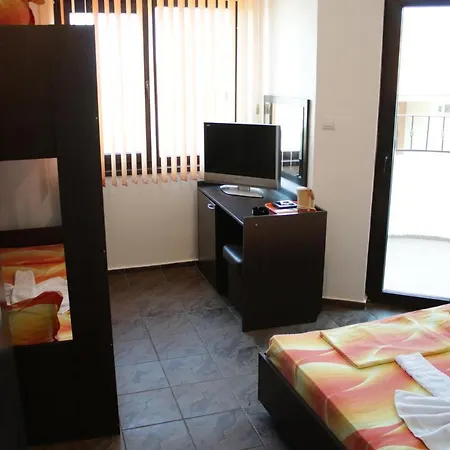 Вила Свети Димитър Guest house *