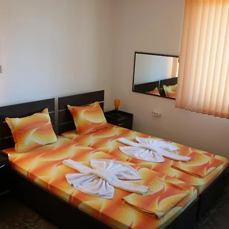 свети димитър 3* Sozopol