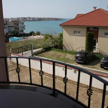 Guest house Вила Свети Димитър *