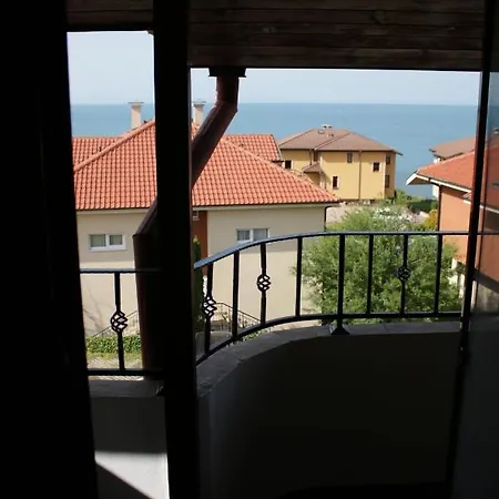 Guest house Вила Свети Димитър