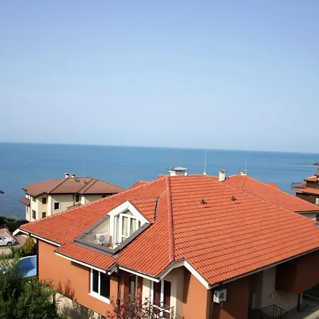 Guest house Вила Свети Димитър Sozopol