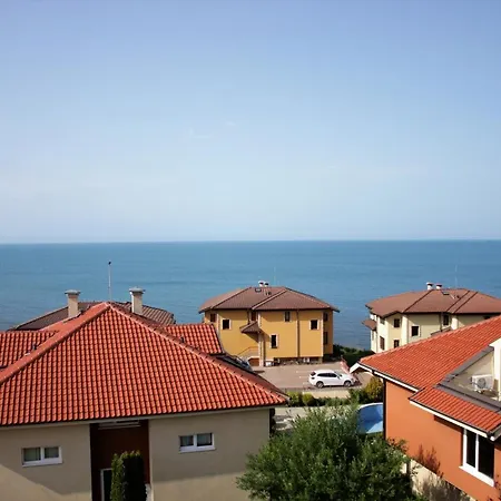 Pensiune свети димитър Sozopol