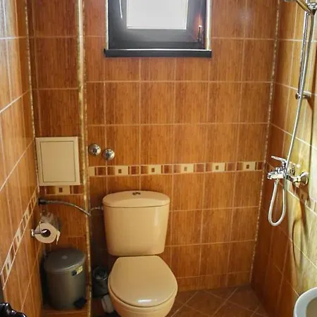 свети димитър 3*