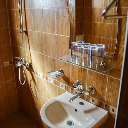 Вила Свети Димитър Guest house