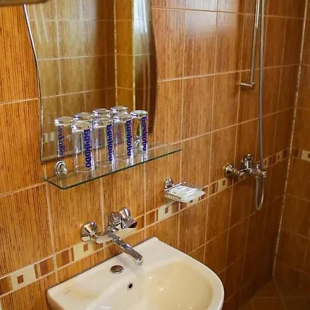 Вила Свети Димитър Guest house *