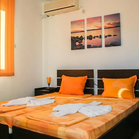 Guest house Вила Свети Димитър Sozopol