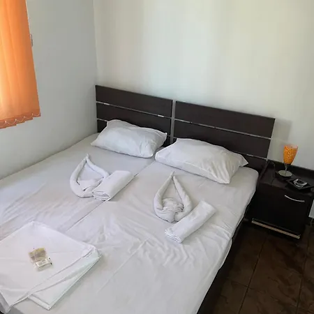 Guest house Вила Свети Димитър *