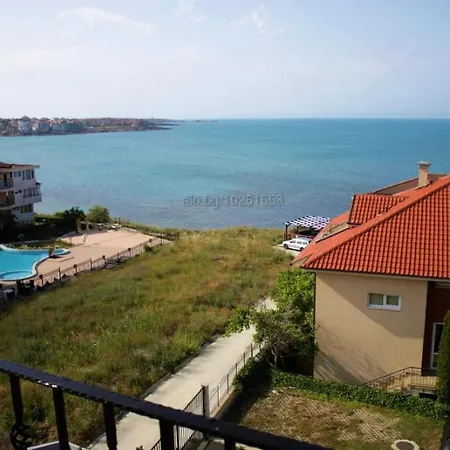 Вила Свети Димитър Sozopol